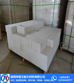 晉中輕質(zhì)莫來石磚領(lǐng)軍企業(yè)坤德玉 專注建筑裝飾材料生產(chǎn)，品質(zhì)成就未來